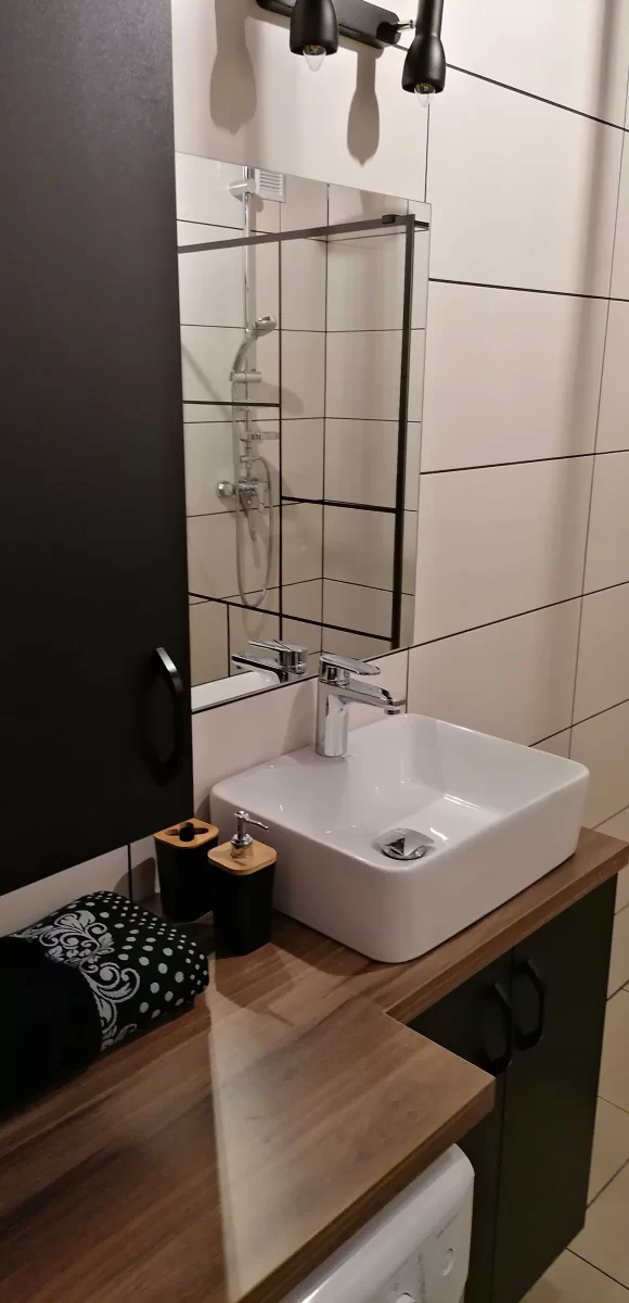 Wynajmę mieszkanie na nowym osiedlu Elbląg