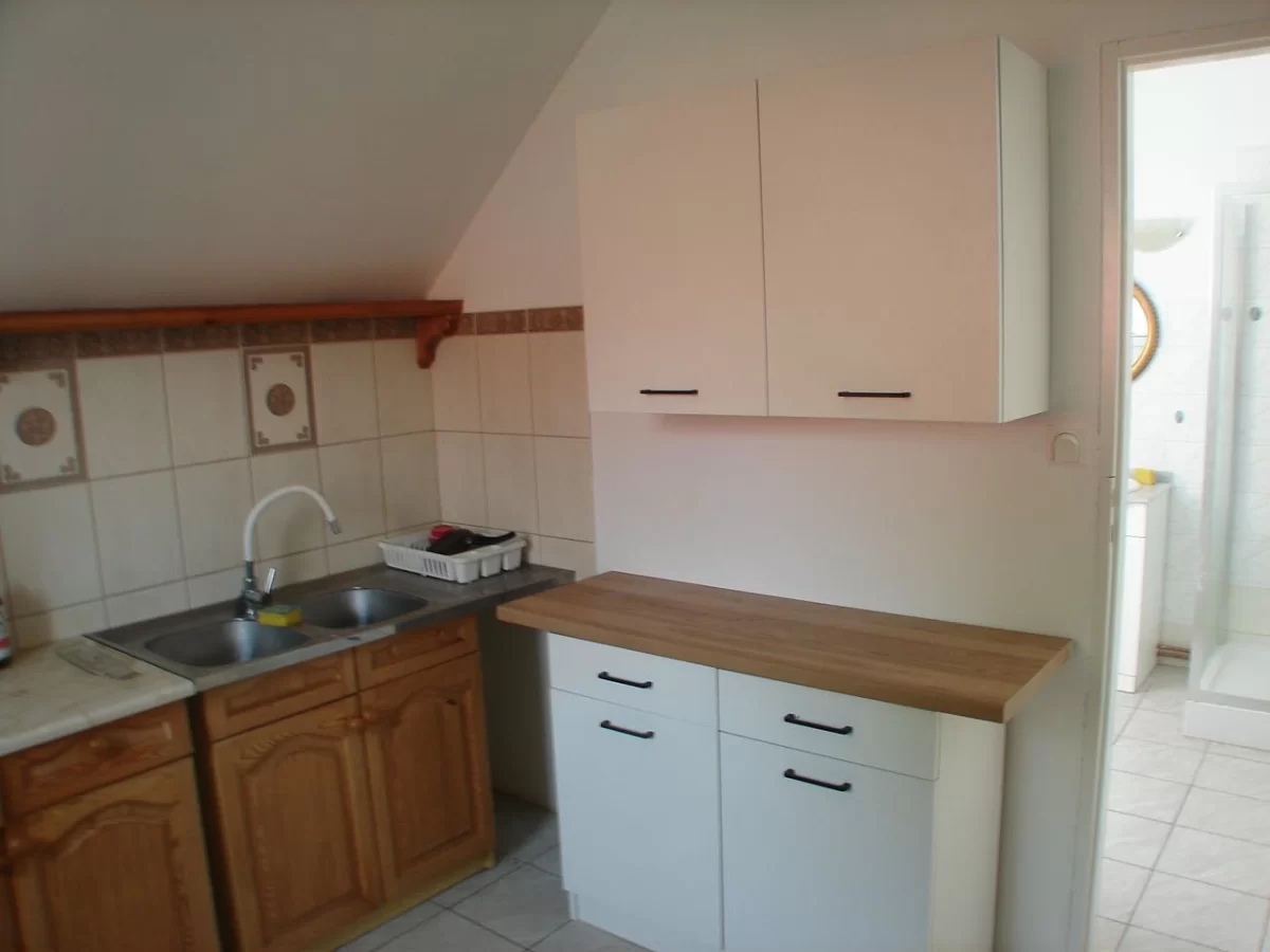 Wynajmę 2 pokojowe mieszkanie w Obornikach Śląskich