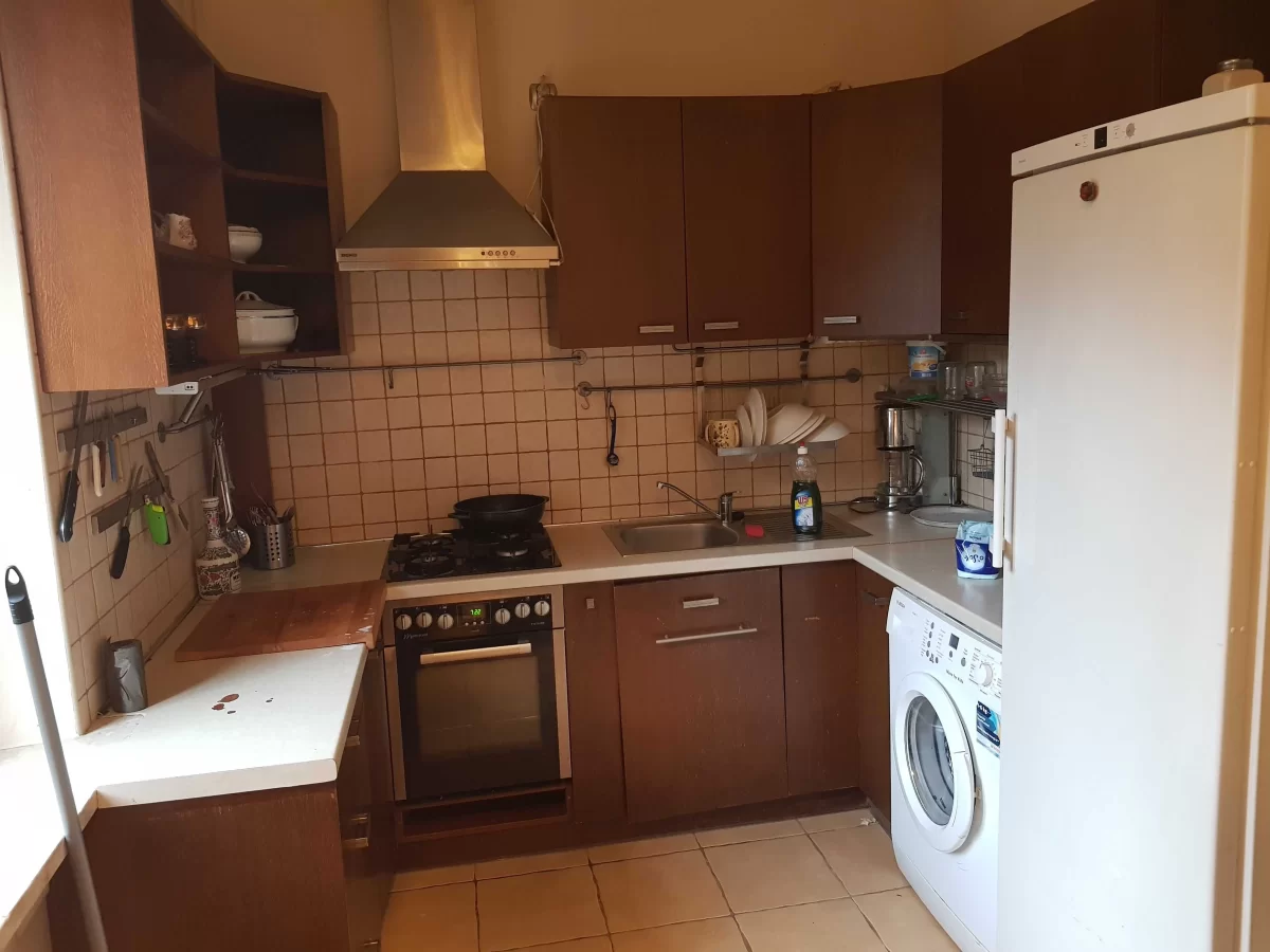 Sprzedam Przestronny dom na Olszy w centrum Krakowa