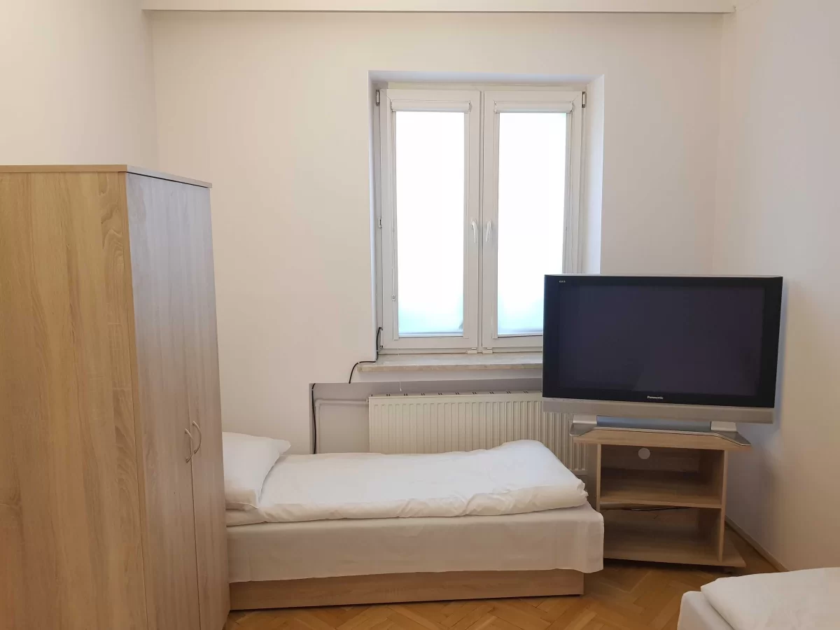 Sprzedam Przestronny dom na Olszy w centrum Krakowa