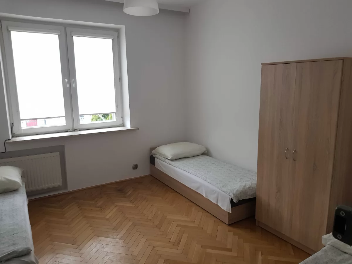 Sprzedam Przestronny dom na Olszy w centrum Krakowa