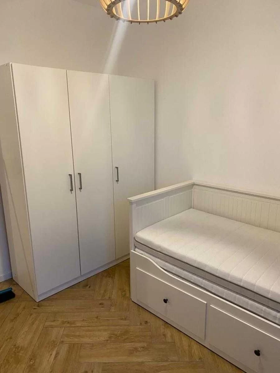 Wynajmę Mieszkanie dwupokojowe olsztyn Żołnierska