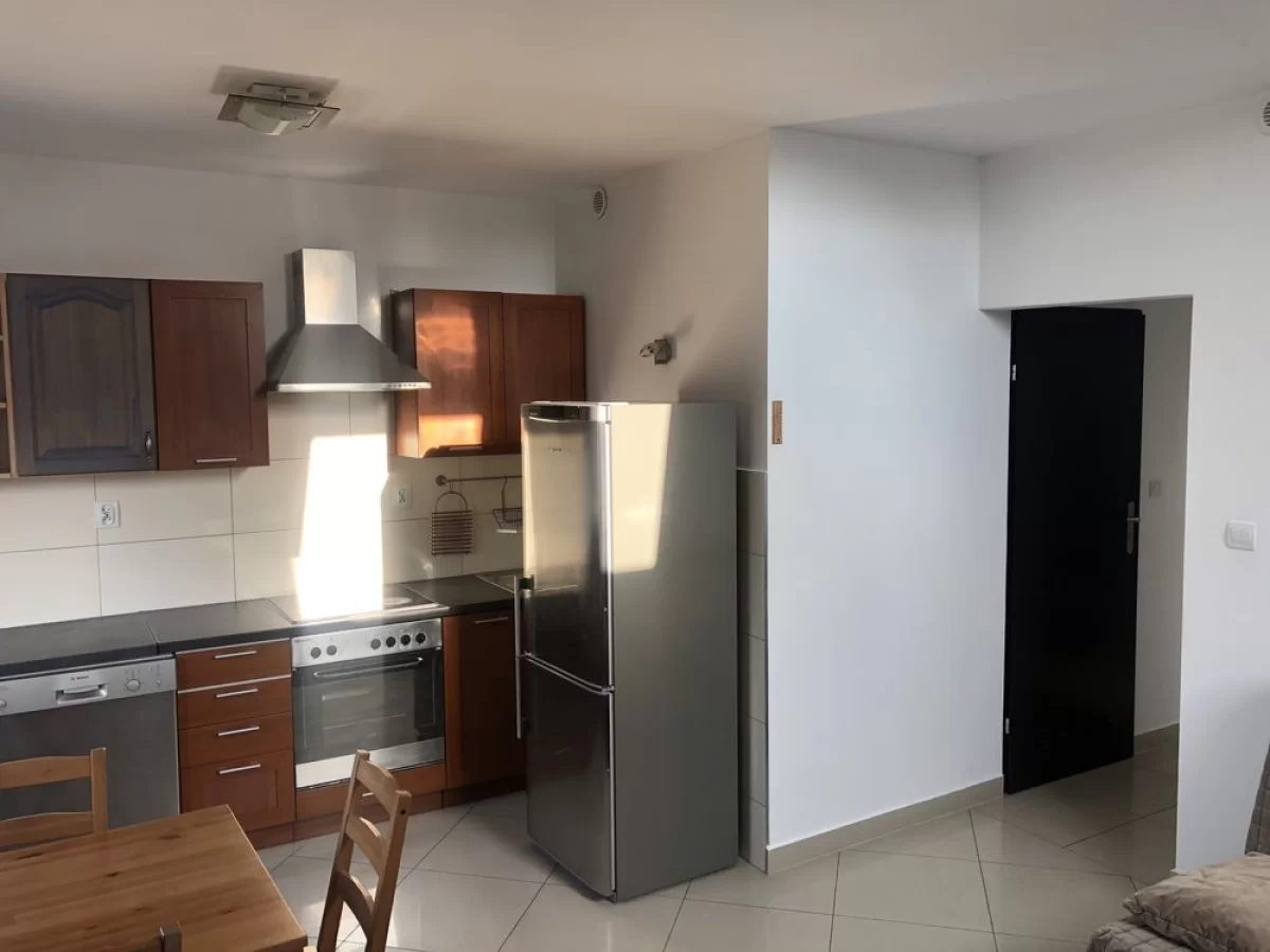 Wynajmę Mieszkanie 3 pokojowe Lodz Gorna