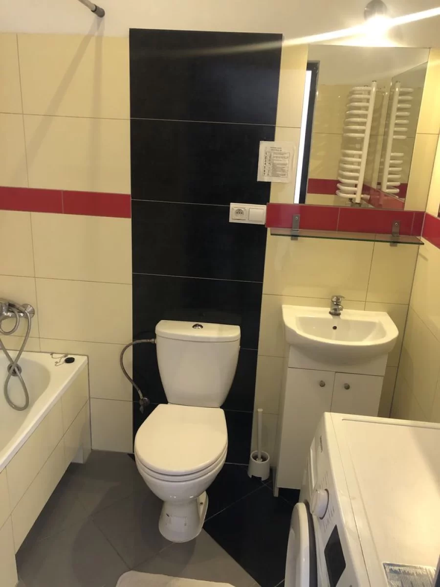 Wynajmę Mieszkanie 3 pokojowe Lodz Gorna