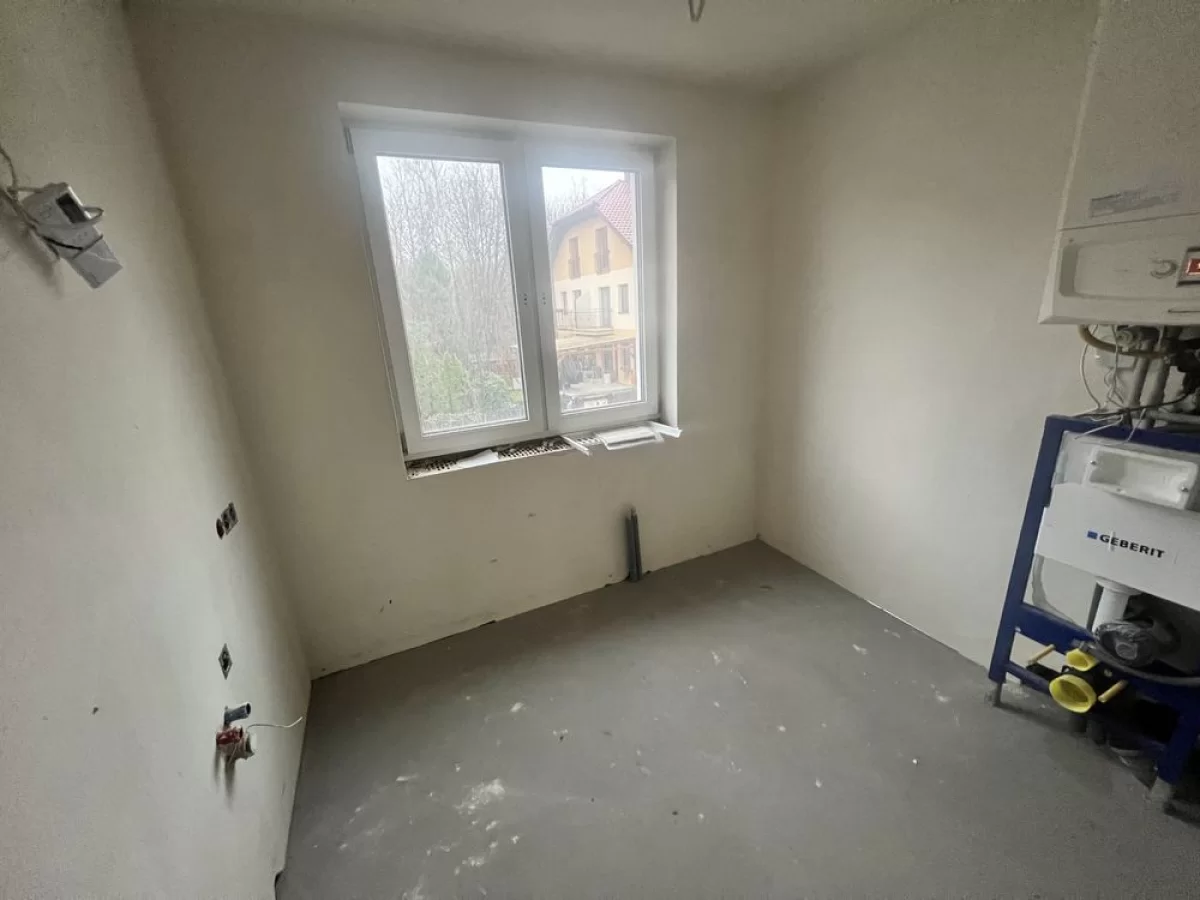 Sprzedam NOWY dom 140m2 warszawa segment środkowy