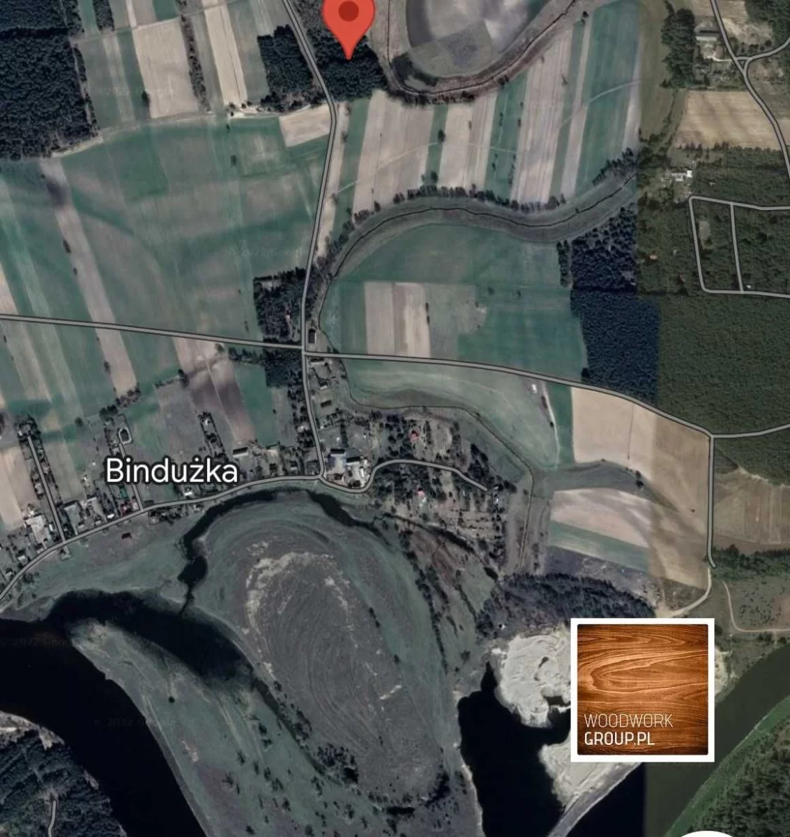 Dom całoroczny 35m2 pod Warszawą