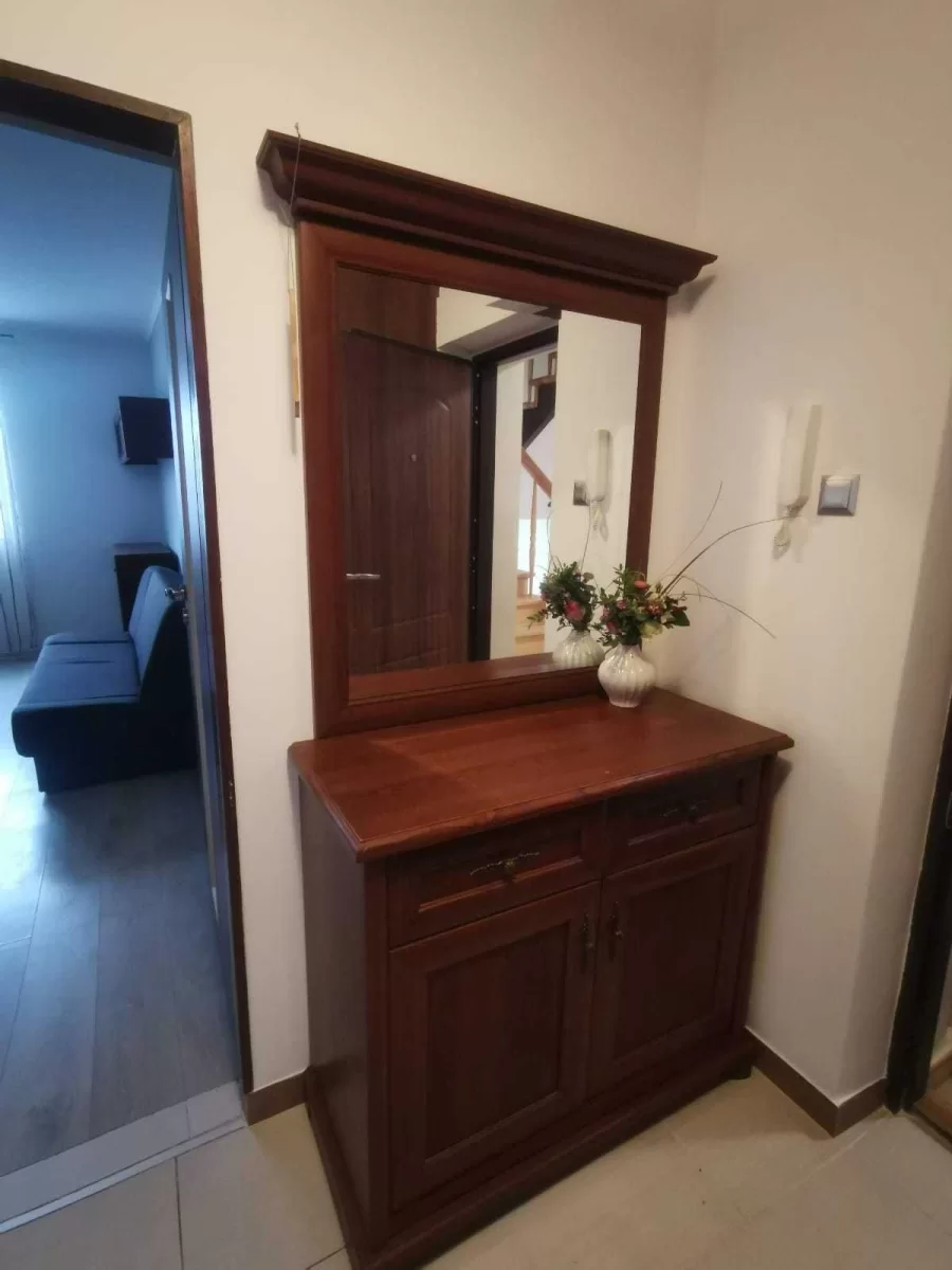 Komfortowe mieszkanie do wynajęcia w Gdyni na Oksywiu