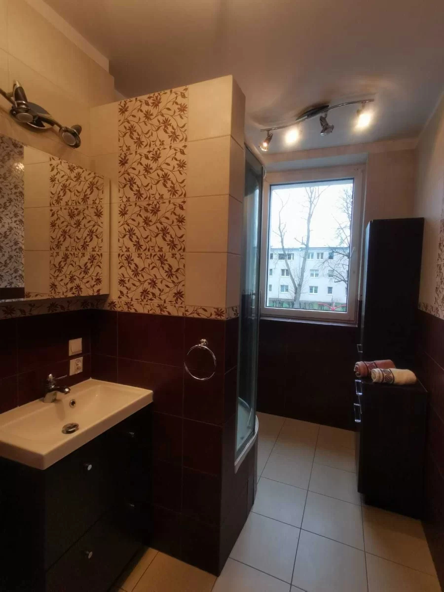 Komfortowe mieszkanie do wynajęcia w Gdyni na Oksywiu