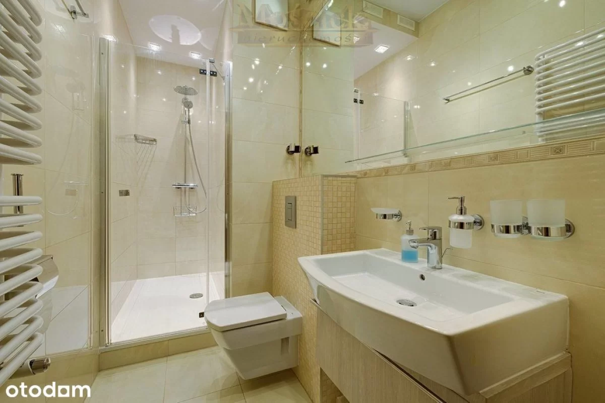 Wyjątkowy apartament 158m,5 pokoi+152 M warszawa Ursynów
