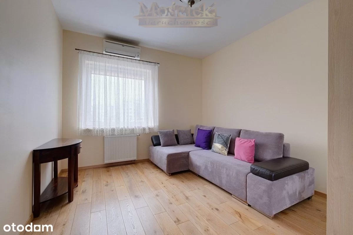 Wyjątkowy apartament 158m,5 pokoi+152 M warszawa Ursynów