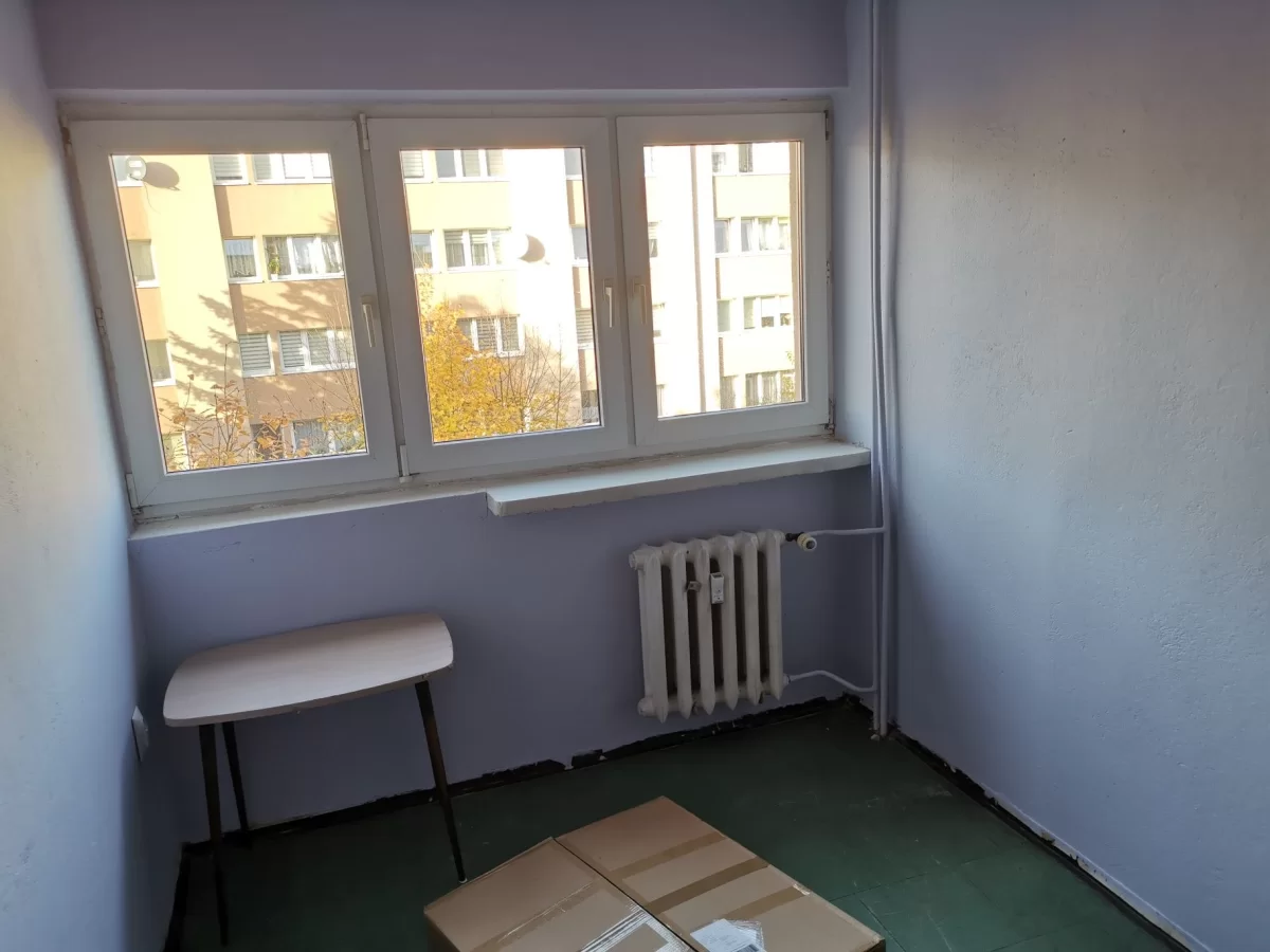 Wynajmę mieszkanie 3 pokojowe zielona góra