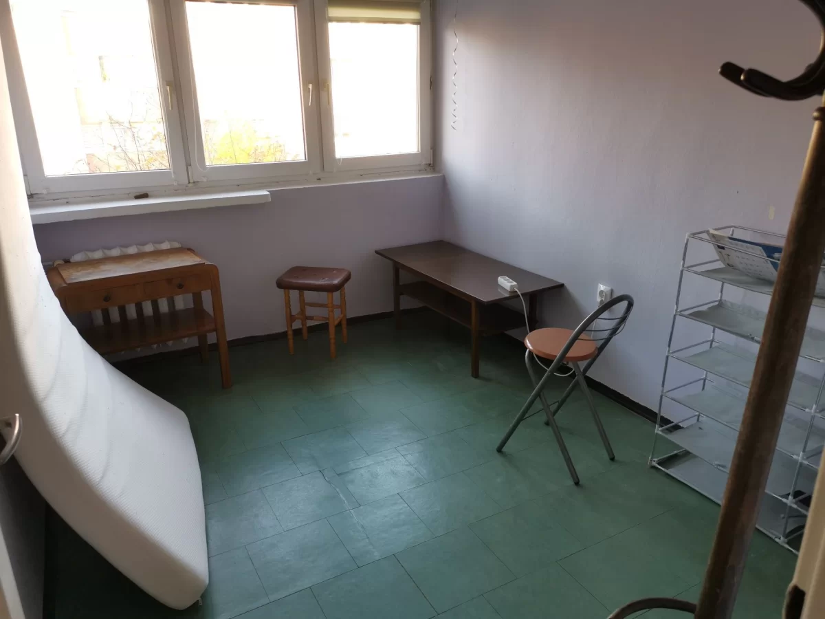 Wynajmę mieszkanie 3 pokojowe zielona góra