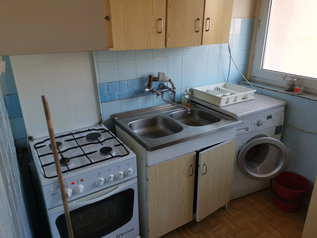 Wynajmę mieszkanie 3 pokojowe zielona góra
