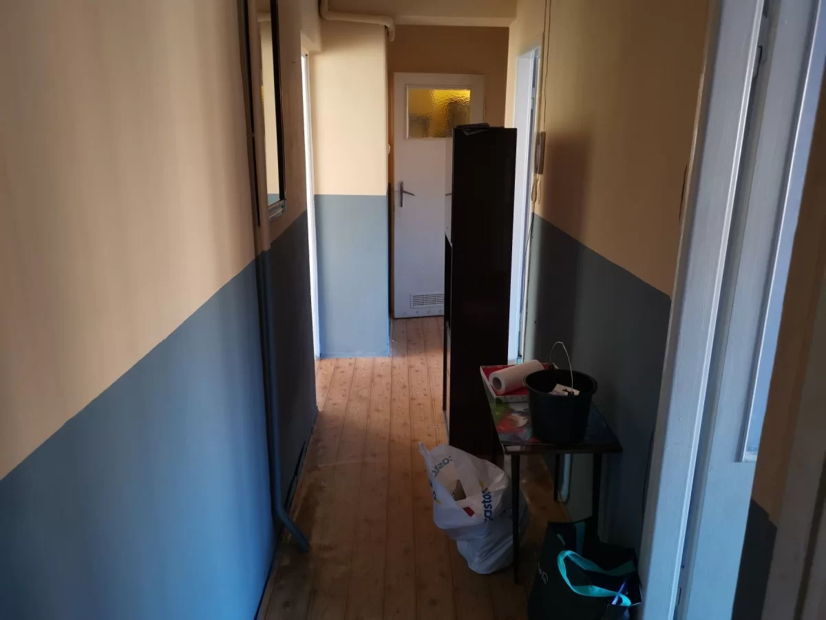 Wynajmę mieszkanie 3 pokojowe zielona góra