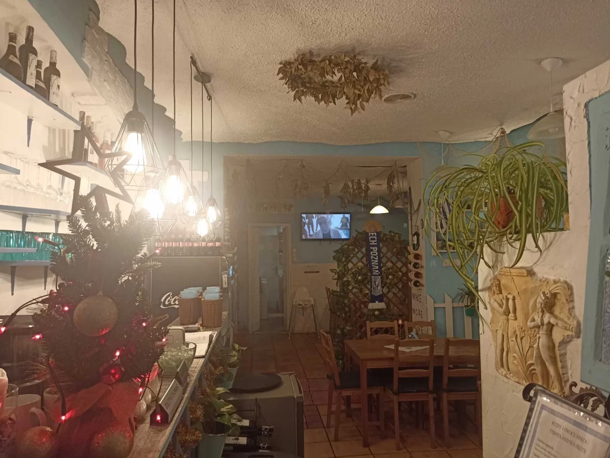 Lokal gastronomiczny do wynajęcia Poznań