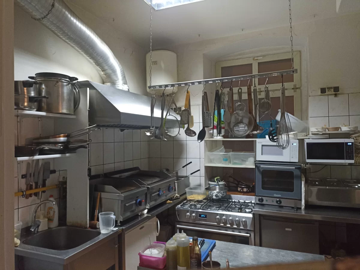 Lokal gastronomiczny do wynajęcia Poznań