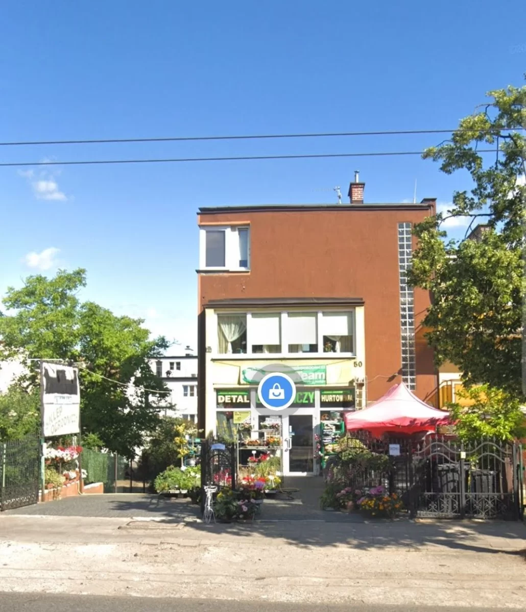 Wynajmę lokal usługowo-użytkowy Gdynia