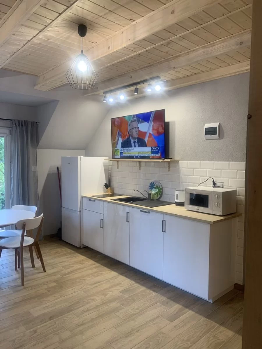 Pokoje apartamenty nocleg noclegi centrum Karpacz