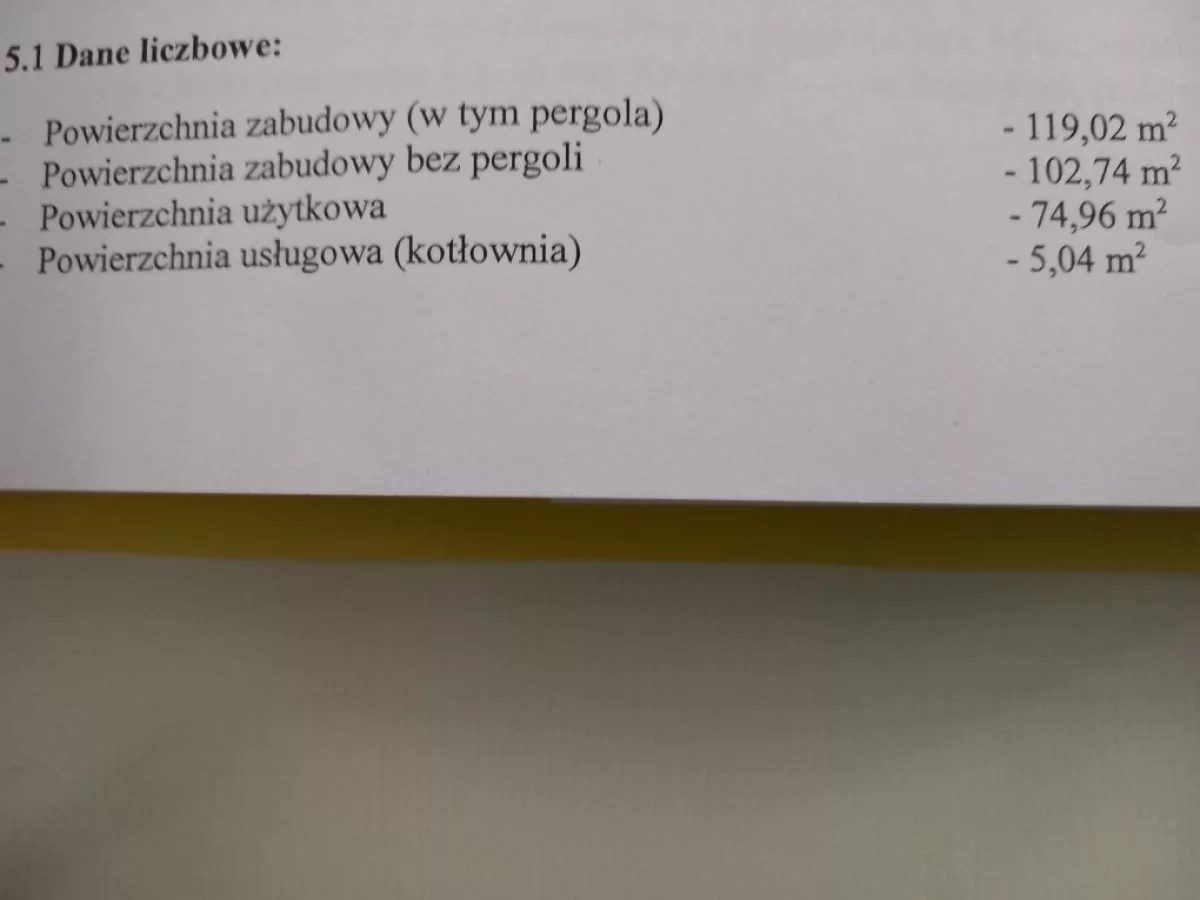Michałki gm.Pasym. Sprzedam działkę z rozpoczętą budową domu jednorod
