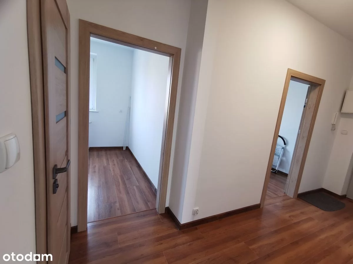 Mieszkanie w Pleszewie do wynajęcia