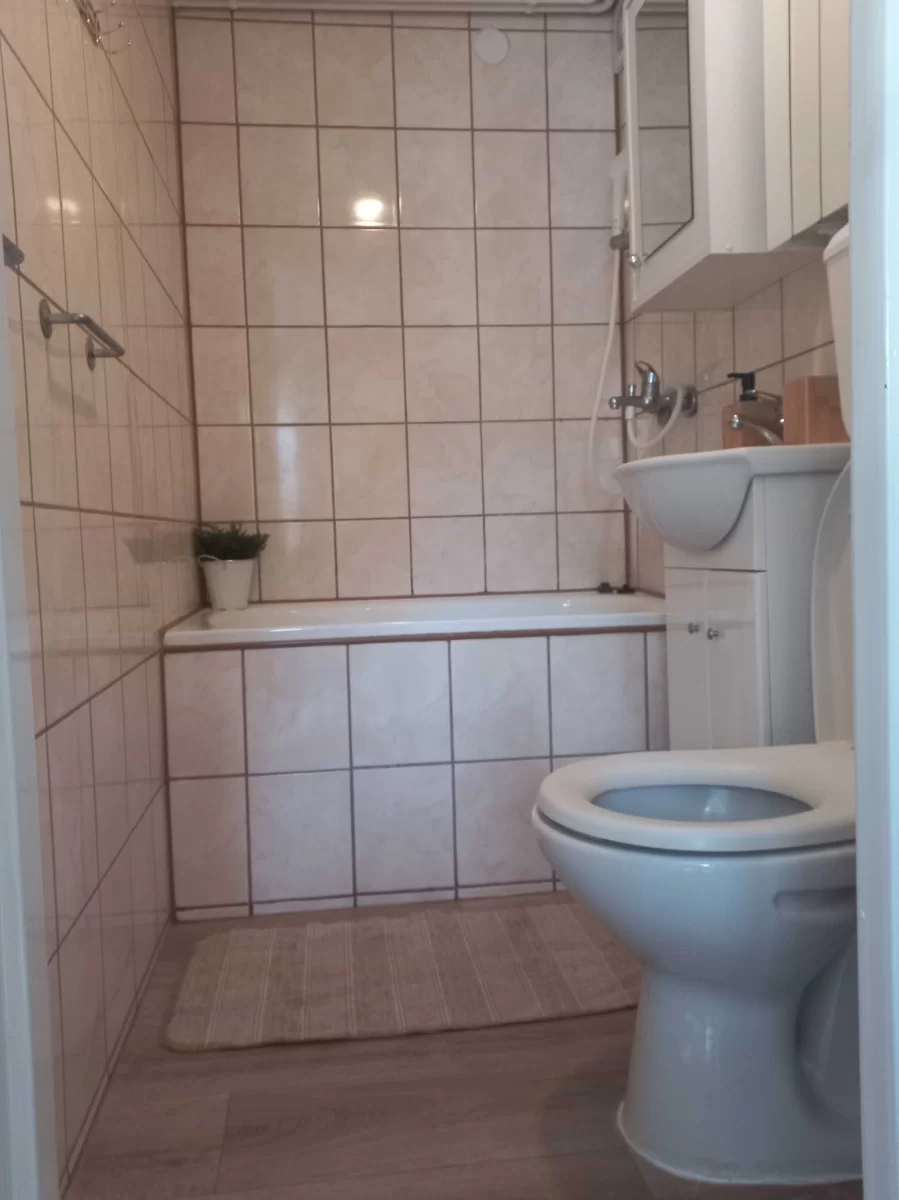 mieszkanie do wynajęcia w centrum Myślenice