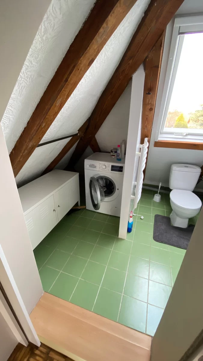 Wynajmę Kawalerka Wrocław na Wojszycach