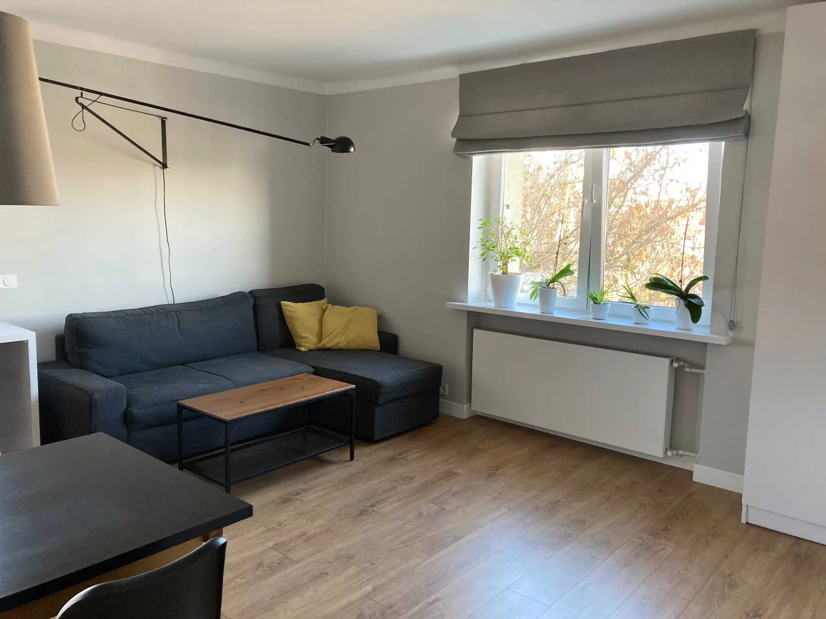 Wynajmę Piękne, 2-pokojowe mieszkanie 53 m.2 w centrum Radomia