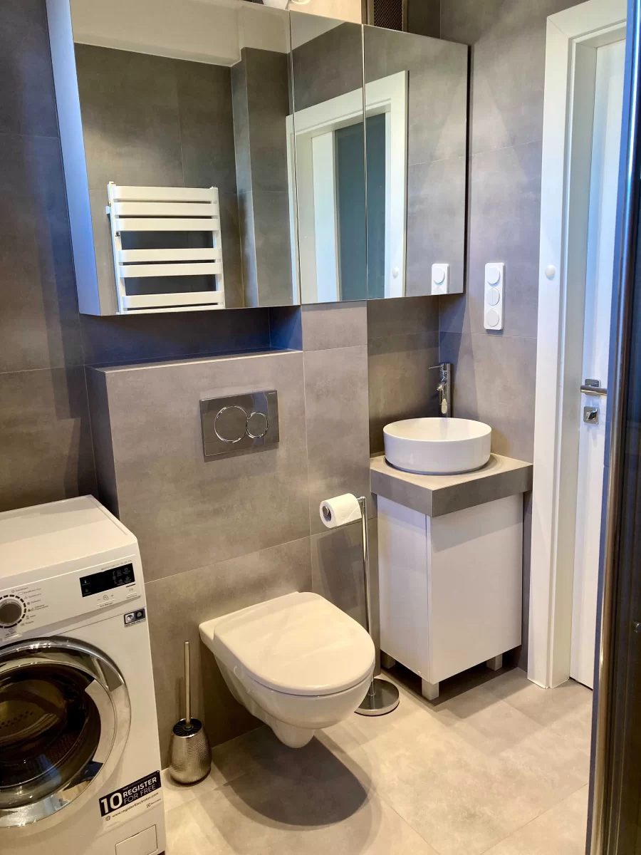 Wynajmę Piękne, 2-pokojowe mieszkanie 53 m.2 w centrum Radomia