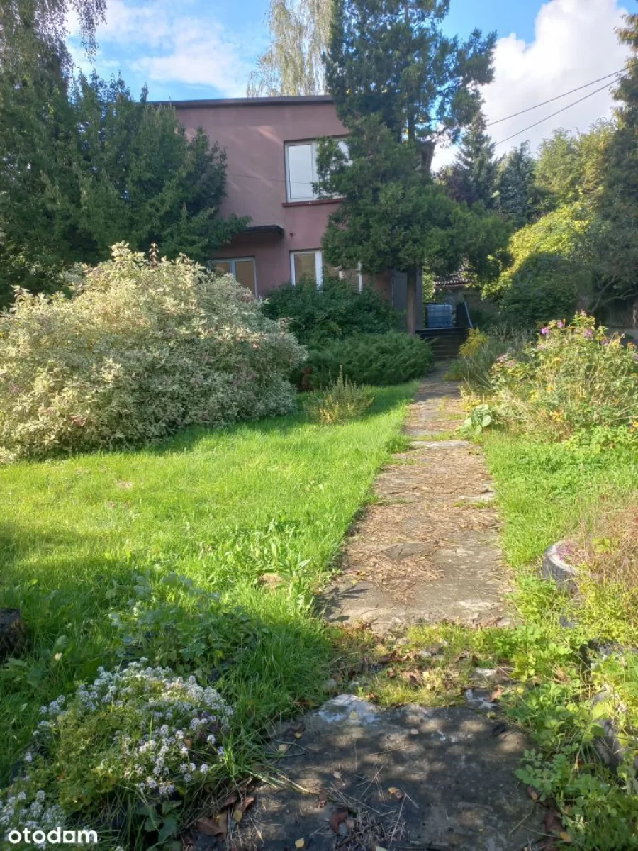 Sprzedam Dom 120m2, działka 959m2, okolice Borowca!!!