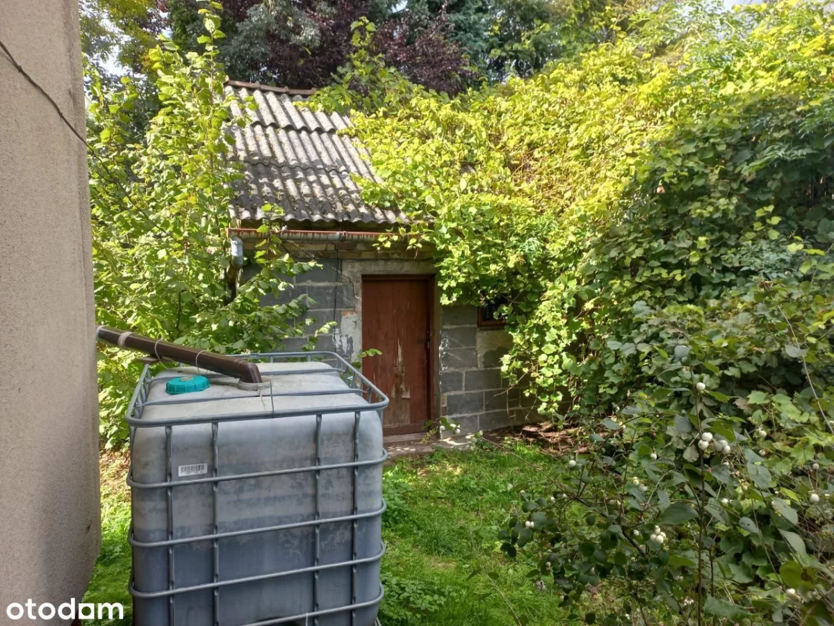 Sprzedam Dom 120m2, działka 959m2, okolice Borowca!!!