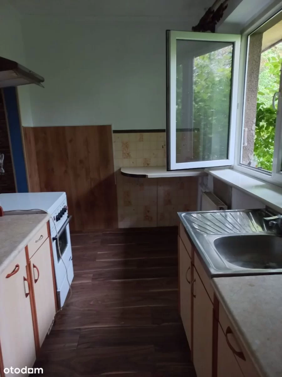 Sprzedam Dom 120m2, działka 959m2, okolice Borowca!!!