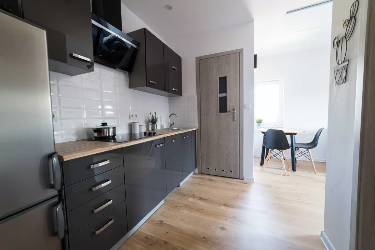 Wynajmę dwupokojowe mieszkanie Katowice po remoncie
