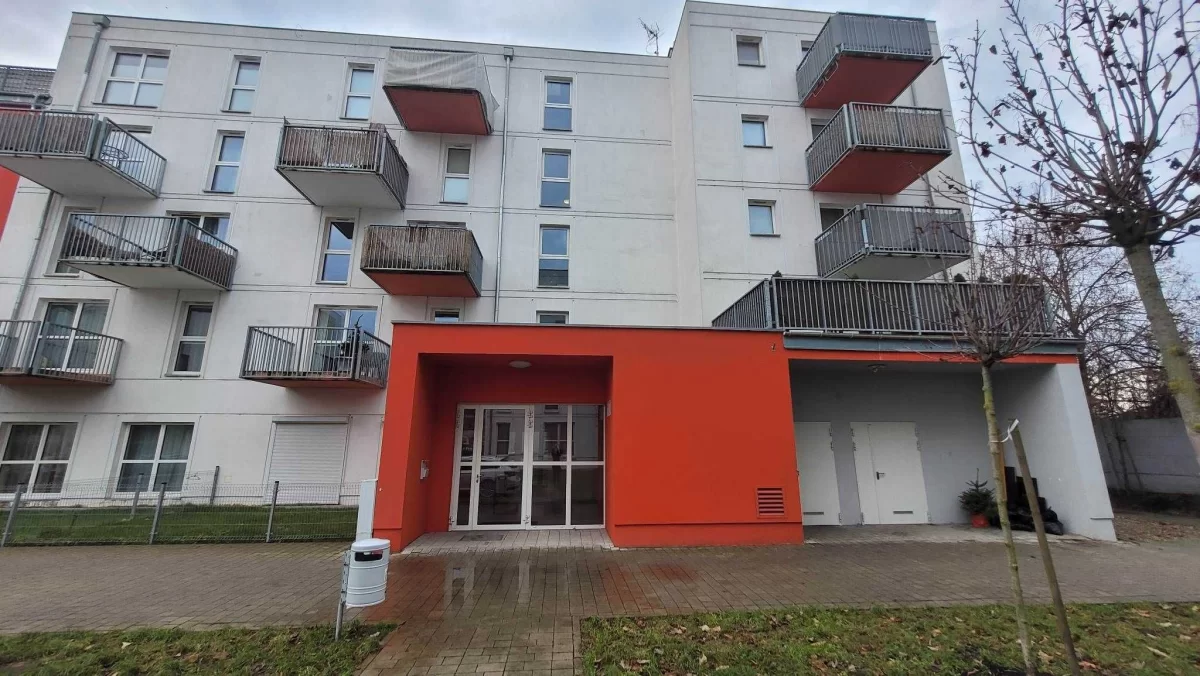 Sprzedam mieszkanie Szczecin Pogodno , 2 pokoje z windą , nowe budownictwo