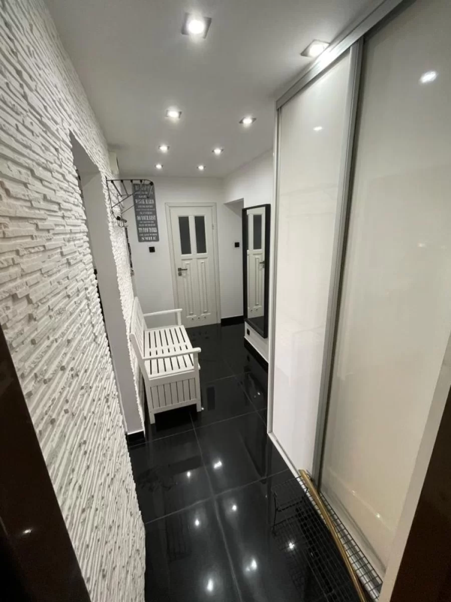 Sprzedam Mieszkanie na sprzedaż 60,01 m2 Ustronie Gniezno