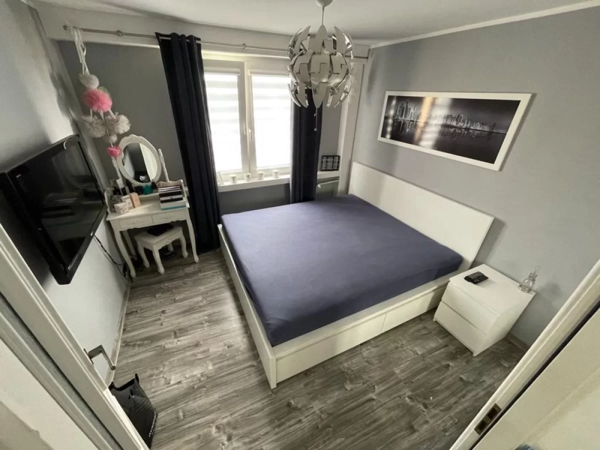 Sprzedam Mieszkanie na sprzedaż 60,01 m2 Ustronie Gniezno