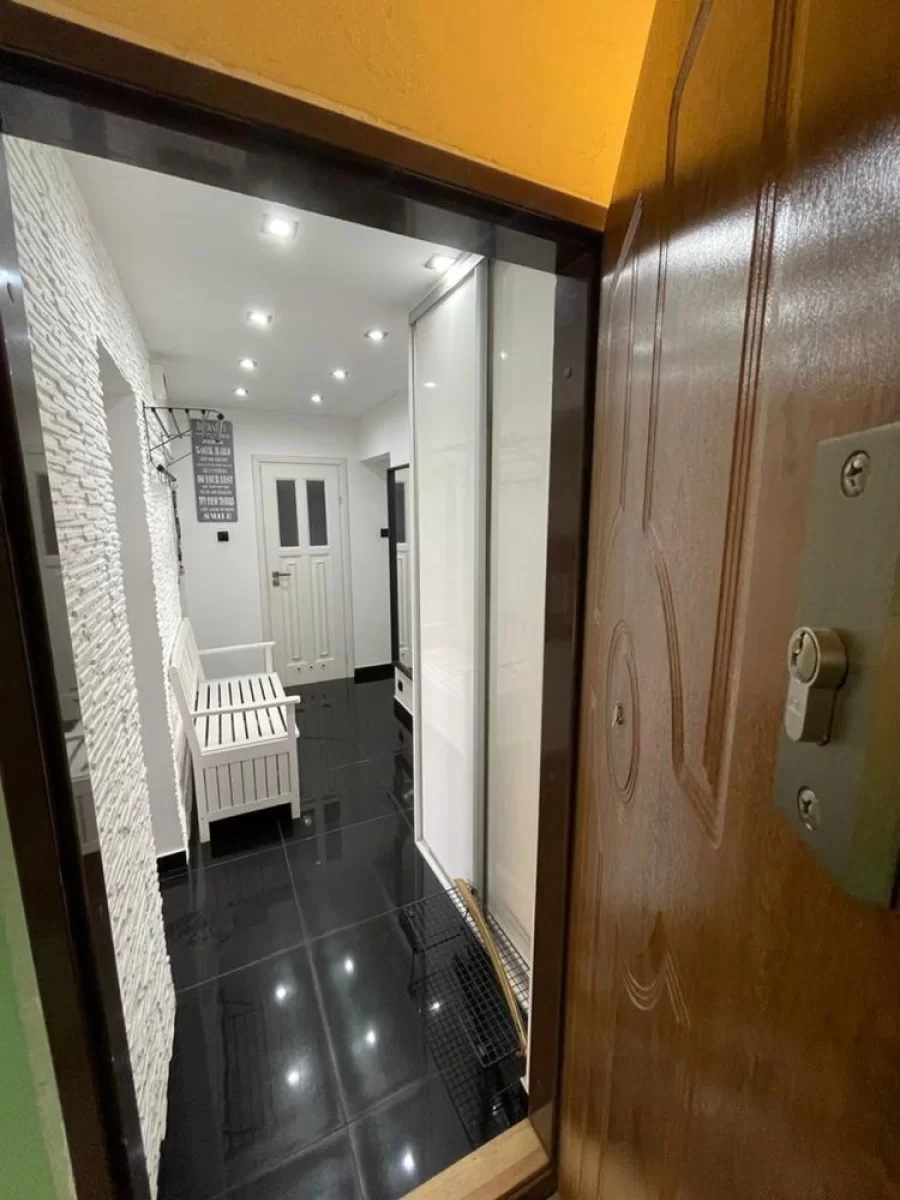Sprzedam Mieszkanie na sprzedaż 60,01 m2 Ustronie Gniezno