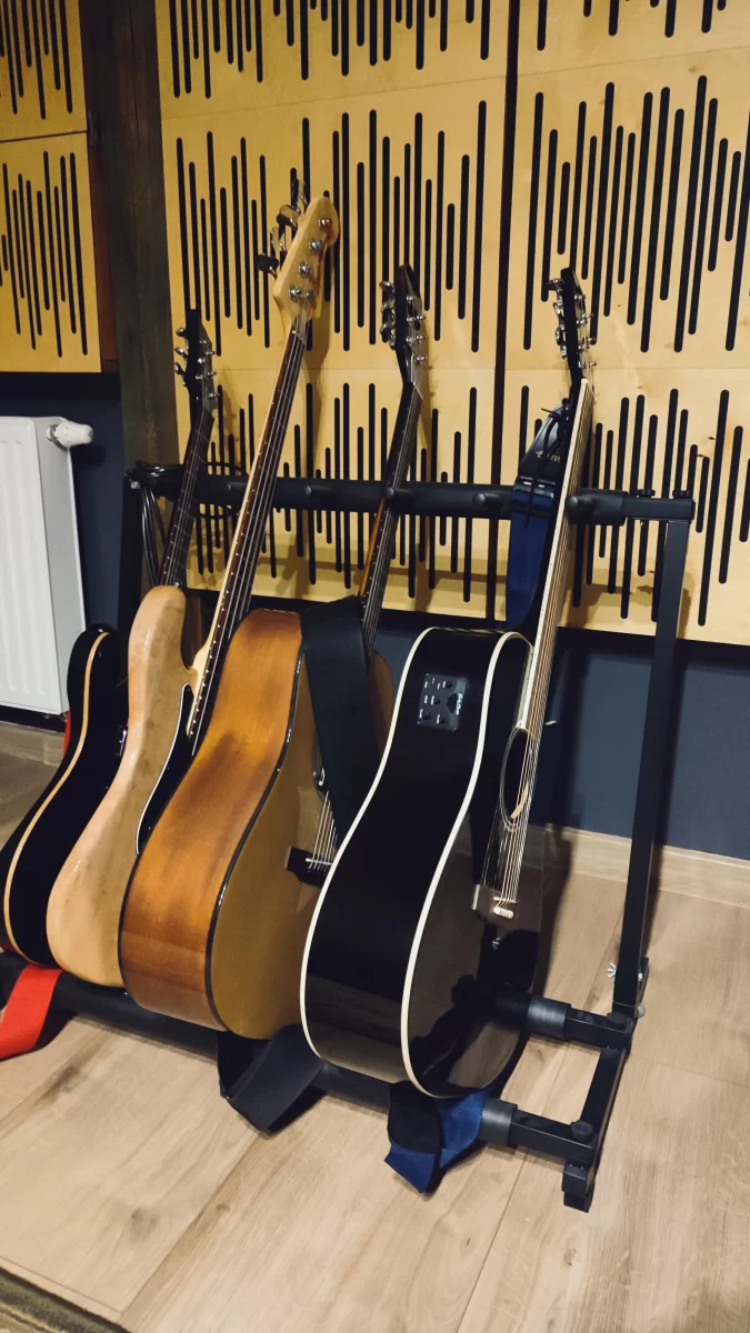Studio Nagrań AtlantixStudio