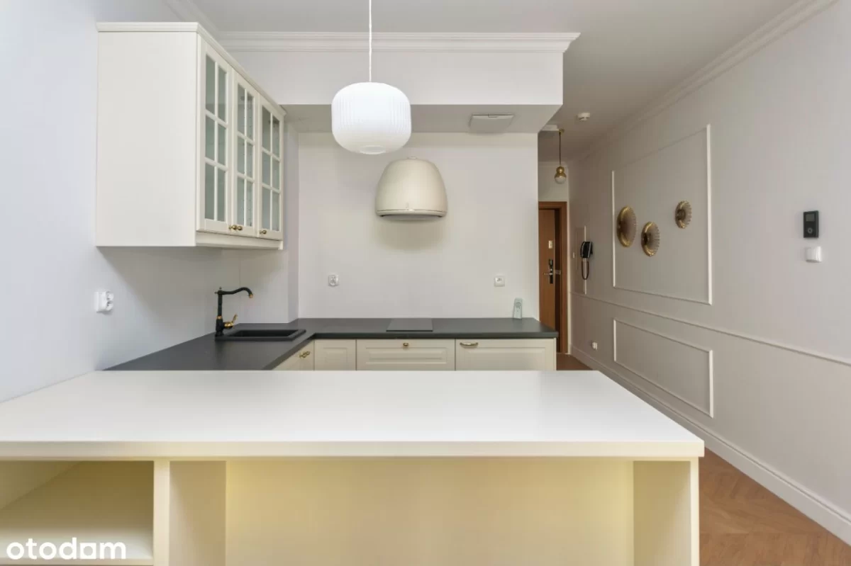 Wynajmę Apartament na gdańskiej starówce DEO PLAZA