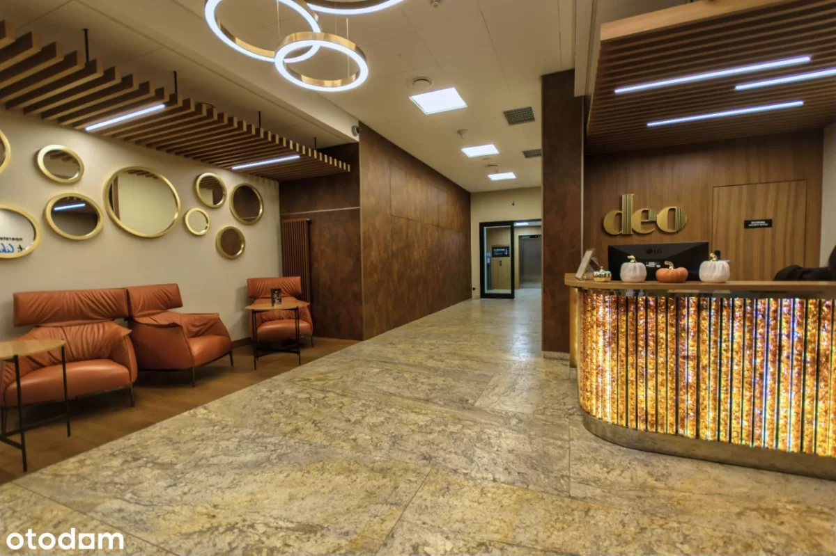 Wynajmę Apartament na gdańskiej starówce DEO PLAZA