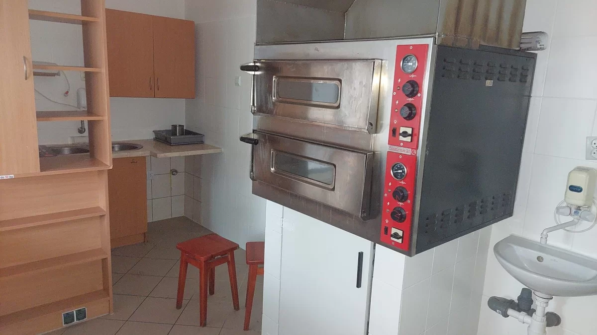 Wynajmę Lokal handlowy Chojnice