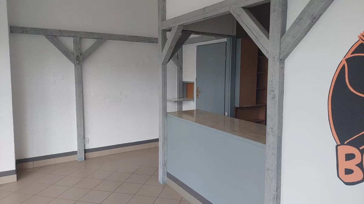 Wynajmę Lokal handlowy Chojnice
