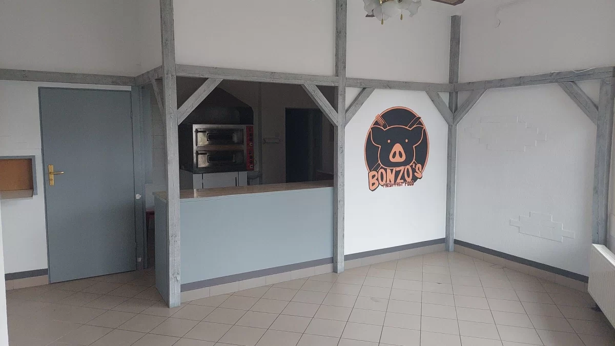Wynajmę Lokal handlowy Chojnice