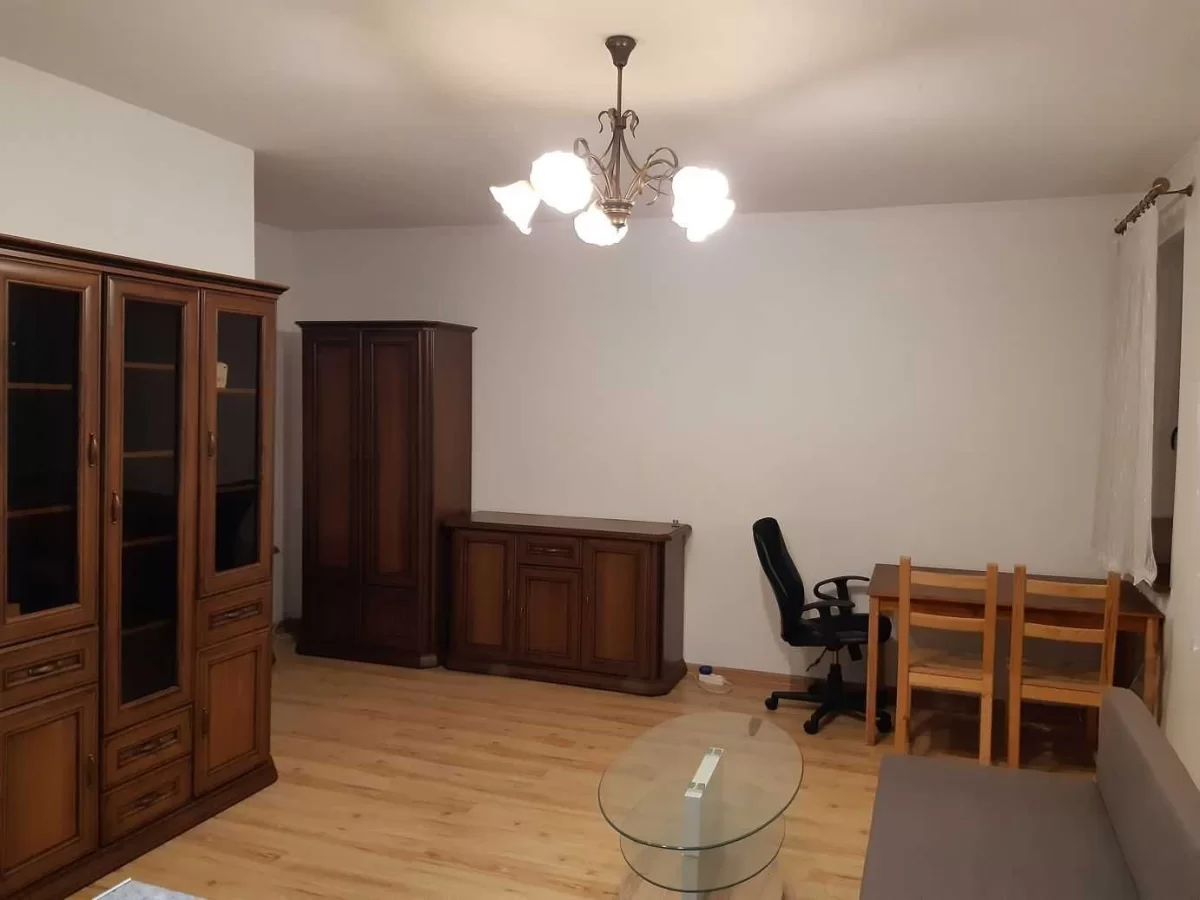 Do sprzedania kawalerkę w Katowicach sprzedam bez pośredników