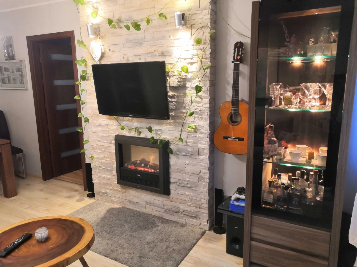 Sprzedam Mieszkanie 53 m2, 3 pokoje, parking, Olsztyn