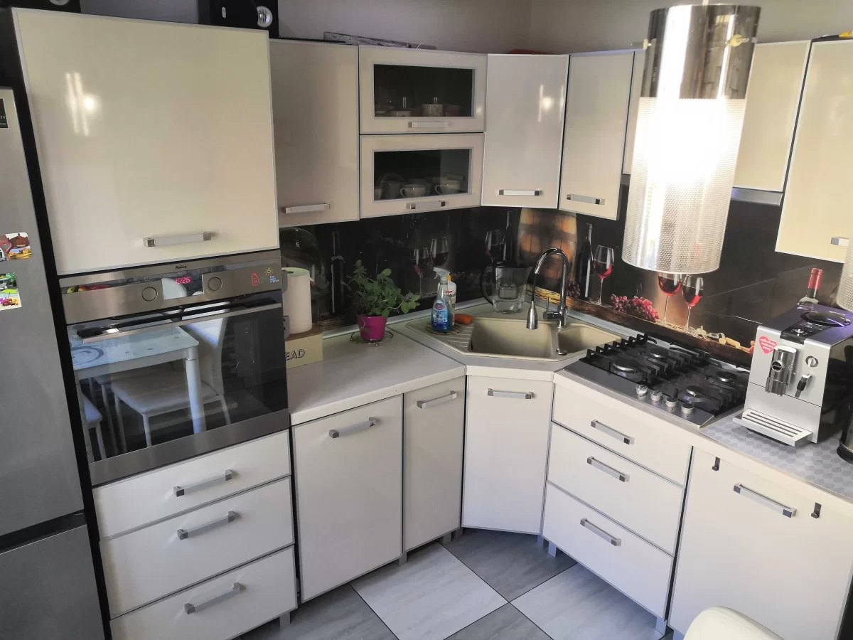 Sprzedam Mieszkanie 53 m2, 3 pokoje, parking, Olsztyn