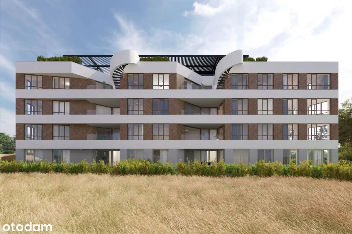 Sprzedam 3-pokojowe mieszkanie 69m2 + loggia Kraków