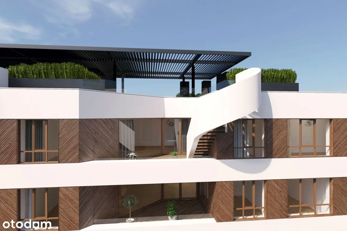 Sprzedam 3-pokojowe mieszkanie 69m2 + loggia Kraków