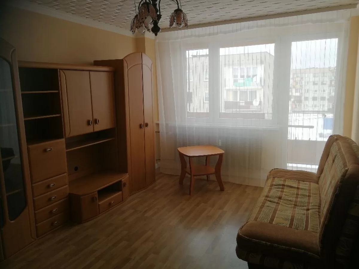 Wynajmę Zawiercie kawalerka ul. Obrońców Poczty Gdańskie