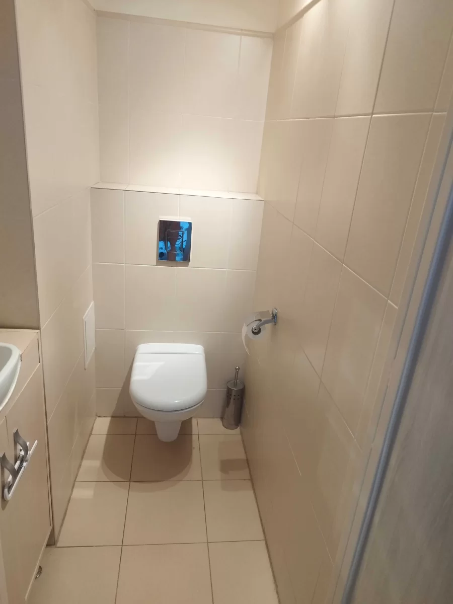 Mieszkanie na sprzedaż Rumia 59.6m²