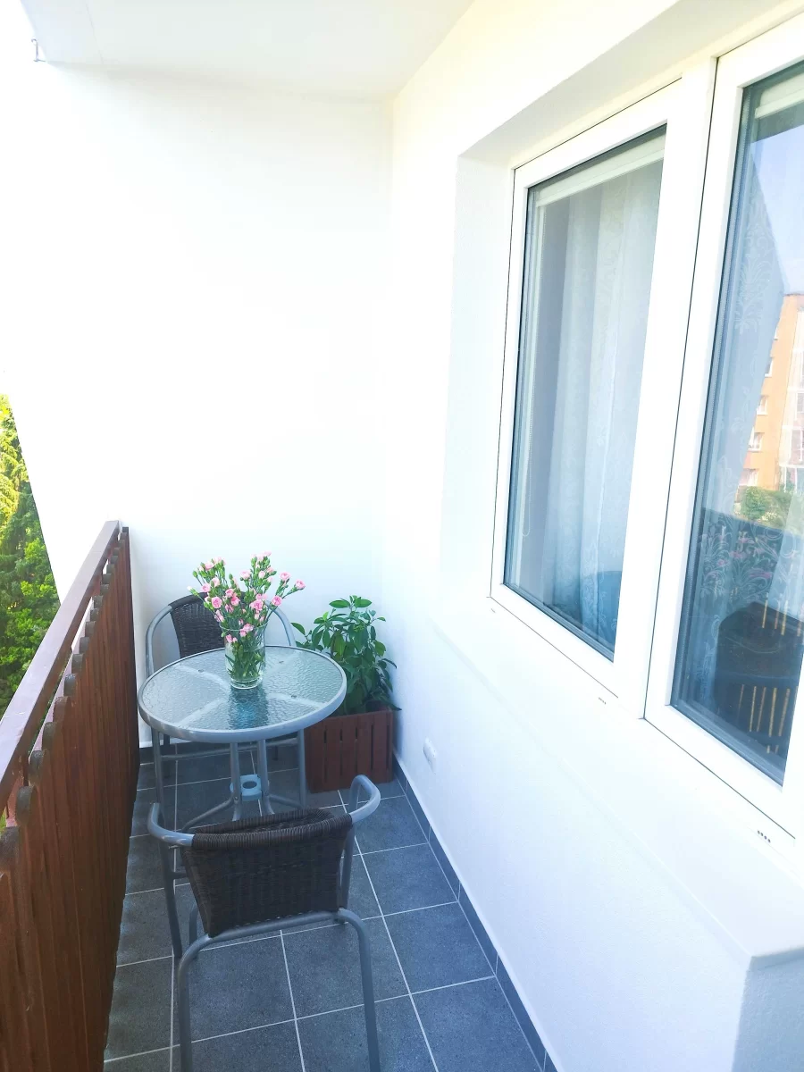Mieszkanie na sprzedaż Rumia 59.6m²